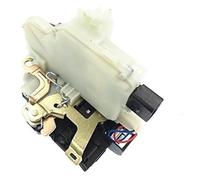 QASULER Attuatore chiusura serratura porta conducente anteriore destro OEM # 3B1 837 016CG 3B1837016CG, for VW, for Beetle, GTI, for Jetta, R32 RABBIT Attuatore per serratura porta