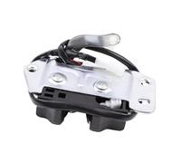 QASULER Attuatore della serratura porta del portellone posteriore, for Toyota, for Hiace MK4 H1 H2 1989-2006 Attuatore per serratura porta