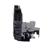 QASULER Attuatore di chiusura della serratura porta lato passeggero anteriore sinistro, for C30 C70 S40 S80 V50 V70 XC60 XC70 Attuatore per serratura porta