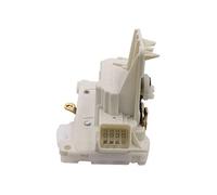 QASULER Attuatore serratura elettrica anteriore destra OEM # XS41-A21812-DE XS41A21812DE 4057975, for Ford, for Mondeo, for Berlina 2004-2006 Attuatore per serratura porta