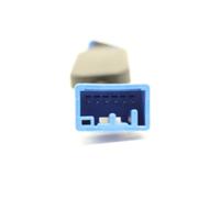 QASULER Auto Arresto Automatico Avvio Motore Spegnimento Dispositivo Eliminatore Sensore Disabilita Cavo Canceller Spina, for Toyota, RAV4 XA50 2019-2024 Sensore di arresto avvio automatico per auto