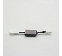 QASULER Auto Automatico di Arresto Avvio del Motore Off Più Vicino Dispositivo Controllo Cavo Sensore Spina, for Toyota, Corolla E170 E180 2014-2018 Sensore di arresto avvio automatico per auto