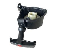 QASULER Avviamento a Strappo 4T Avviamento Tosaerba Trimmer spruzzatore Avviamento a riavvolgimento for TU26 Avviamento a Strappo