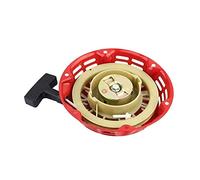 QASULER Avviamento a Strappo for GX120 GX160 GX200 168F Avviamento a Strappo