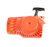 QASULER Avviamento a strappo for motosega, for Zenoah, G3800 3800 38CC Easy Pull Recoil Starter Parti di riparazione del motore Attrezzi da giardino Avviamento a strappo per attrezzi da giardino