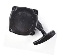 QASULER Avviamento a Strappo, for Trasporto Portuale 52CC 2HP Predator | Earth Auger 63022