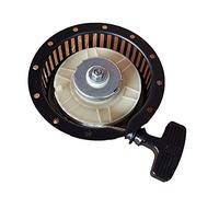 QASULER Avviamento a Strappo, for YANMAR L40 L48 170F Avviamento a Strappo