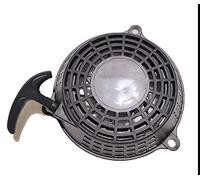QASULER Avviamento a Strappo, for ZONGSHEN, XP160 XP200 XP225 5.5HP 160CC Albero Verticale GT1P65 Tosaerba a Strappo Gruppo Impugnatura a Molla Avviamento a Strappo
