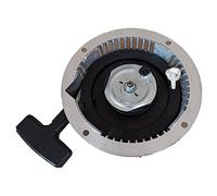 QASULER Avviamento a Strappo, Gruppo avviamento a Strappo, for Wacker WM80 BH23 BS500 BS600 BS700 BS60-2 0046098 Avviamento a Strappo