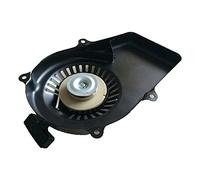 QASULER Avviatore a Strappo for generatore a Benzina 800W for ET950 ET650 TG950 TG650 Avviamento a Strappo