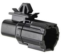 QASULER Baceyong 1x sensore temperatura aria ambiente, interna auto regolabile, codice articolo 27722-3VA0A, 27722-AL500, compatibile con, for INFINITI, for NISSAN Sensore di temperatura dell'aria