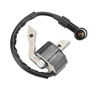 QASULER Bobina di ACCENSIONE, for Robin, for Subaru, EX27 EX27D EX30 ACCENDITORE 9HP 265CC 4 Tempi MODULO STATORE 279-79430-01 Pezzo Motore