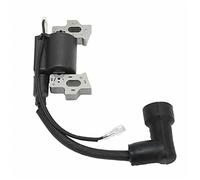 QASULER Bobina di accensione Modulo Bobina Ricambio Attrezzi da Giardino Pezzo Motore