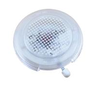 QASULER Car Styling Lampada da lettura for cupola interna interna 26410-H8500, for Nissan, for D22 Navara Pickup Sunny B310 Sentra Stanza Plafoniera per veicoli