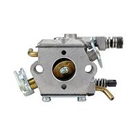 QASULER Carburatore for Motosega 1pc, for Husqvarna, WT-964, for Walbro, OEM Sostituisce Le Parti della 577133001 Kit carburatore