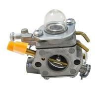 QASULER Carburatori, for Homelite, for Ryobi, for Poulan, soffiatore for tosaerba Parti del carburatore Carburatori for attrezzi da giardino Attrezzi da giardino Ricambi per carburatori