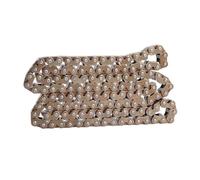 QASULER Catena di distribuzione a camme Duke 250 390 RC 390R RC390 ABS RC390R Adventure 90236013000 a Catena di trasmissione del motore della motocicletta