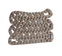 QASULER Catena di distribuzione dell'albero a camme GSF600 GSF650 Bandit GSF 600 650 GSF600S GSX600 GSX600F Katana GSX 600F 12760-26E00 Catena di trasmissione del motore della motocicletta