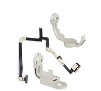 QASULER Cavo a nastro piatto flessibile con staffa for braccio rotante Yaw, for DJI, for pezzi di ricambio di riparazione Phantom 4 Pro Plus Cavo piatto per droni(3 IN 1)