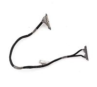 QASULER Cavo di segnale Gimbal Cavo di segnale della fotocamera Cavo flessibile PTZ Sostituzione di riparazione, for DJI, for MAVIC 2 Pro/Zoom Cavo piatto per droni