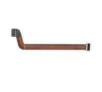 QASULER Cavo flessibile a nastro piatto Filo Gimbal Camera Cavo flessibile Parti di riparazione Accessori di ricambio, for DJI, for Mavic Air 2 Drone Cavo piatto per droni