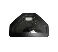 QASULER CBR1000RR 2004 2005 2006 2007 Custodia for alloggiamento strumenti CBR1000 Tachimetro Indicatori Guscio di copertura Accessori for motociclette Alloggiamento per contagiri per moto