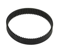 QASULER Cintura 3 pezzi, for Bosch, for PHO 15-82, PHO 16-82, PHO 20-82 Cinghia di trasmissione for piallatrice for parti di aspirapolvere Strumenti di pulizia Accessori Cinghia per aspirapolvere