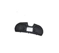 QASULER Cofano termico anteriore for auto, tamponi acustici, coperture insonorizzate, for Peugeot, 4008 2012 2013 2014 2015 2016 2017 Isolamento termico del motore dell'auto