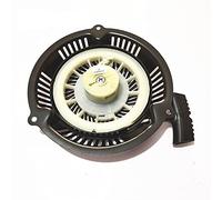 QASULER Componenti del Motore for Motore da Giardino con assemblaggio di avviamento a Strappo Lato Stretto for GH-PM 46/1S L5500S Avviamento a Strappo