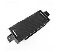 QASULER Console centrale Portabicchieri nero Cubby Box Cuscinetto in gomma 5KD 862 531 A, for EOS, for Golf, MK5 MK6, for Scirocco, 1K0862531 Portabicchieri nella console centrale