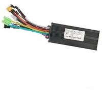 QASULER Controller brushless avanzato a tre modalità, 30A 750 1000W, adatto for motori brushless 24V 48V, for scooter elettrico for bicicletta Controllore ESC