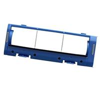 QASULER Copertura della spazzola del rullo principale, for accessori di ricambio for aspirapolvere robot 850T Copertura della spazzola principale