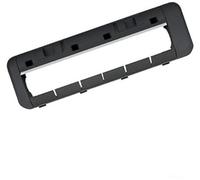 QASULER Copertura della spazzola principale Progettata for L20, for gli aspirapolvere robot Ultra Copertura della spazzola principale