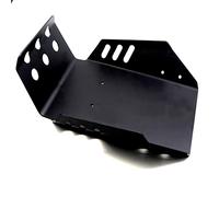 QASULER Copertura di protezione del motore del motociclo Protezione del telaio Piastra paramotore Protezione della pancia sotto, for, FJ09 2015-2021 Piastra paramotore per moto