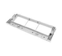 QASULER Copertura spazzola a rullo, for Xiaomi, MI Robot Vacuum-Mop/MIJIA 1C 1T /, for Dreame, F9 D9 Pezzi di ricambio copertura spazzola centrale di ricambio Kit Di Accessori(1PC W Cover)