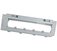 QASULER Copertura spazzola aspirapolvere Robot aspirapolvere principale Parte di ricambio Accessorio, for S7 T7S T7S Plus Copertura della spazzola principale