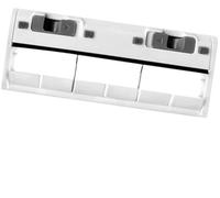 QASULER Copertura spazzola principale, for Ecovacs, for Deebot X1 TURBO/OMNI T10/T10 TURBO/T8/950/T5 Copertura della spazzola principale