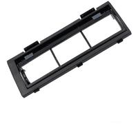 QASULER Coprispazzola PRINCIPALE, for aspirapolvere robot U2/U2 PRO Copertura della spazzola principale