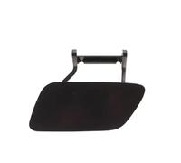 QASULER Copriugello lavafari paraurti anteriore, tappo getto spray, for Audi, A5 S5 2012 2013 2014 2015 2016 8T0 955 275B Copertura ugello lavafari(LEFT 8T0955275B)