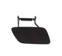 QASULER Copriugello lavafari paraurti anteriore, tappo getto spray, for Audi, A5 S5 2012 2013 2014 2015 2016 8T0 955 275B Copertura ugello lavafari(RIGHT 8T0955276B)