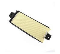 QASULER Cuscinetto in gomma for scatola portabevande beige stile europeo 5KD862531A, for Golf, GTI 5 6, for EOS, for Scirocco, 1K0862531 1K0 858 230 A Portabicchieri nella console centrale