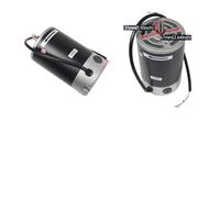 QASULER Dc 550w 750w spazzolato, for mini, motore for tornio Cj 0618 Cd 210v Wm210v Accessori for utensili for tornio motor de torno(550w Motor 220v)