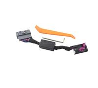 QASULER di arresto automatico avviamento motore Annulla spegnimento cavo Dispositivo controllo Sensore Spina, for Golf, MK8 Golf8 2020-2023 Sensore di arresto avvio automatico per auto