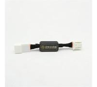 QASULER di avvio e arresto automatico Spina del sensore controllo più vicino, for Smart, for Toyota, Alphard AH30 2015-2018 2019 2020 Sensore di arresto avvio automatico per auto