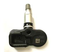 QASULER di monitoraggio del sensore pressione dei pneumatici TPMS, for Lexus, CT ES RX LS LX PMV-107J 42607-06011 4260733011 42607-33021 Sensore di pressione dei pneumatici(1pc)