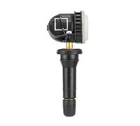 QASULER di monitoraggio della pressione dei pneumatici da 1 pezzo, for Ford, sensore RDKS TMPS 1862980 EV6T1A180DB EV6T1A180CB Sensore di pressione dei pneumatici