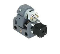 QASULER For 1610 3018 Pro Asse Z 45mm Supporto for macchina for incisione Accessori Parte 775 Motore mandrino motor de torno(With 775 Motor)