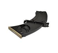 QASULER, for BMW, E90 E91 E92 E93 Portabicchieri retrattile conducente sinistro Beige 51459173467 Portabicchieri nella console centrale