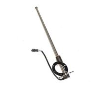 QASULER For Caterpillar, 313 Gc/gc / 323/326/320 Gx 320 Diesel, for serbatoio, sensore di livello dell'olio galleggiante, 513 9097 Sensore di livello del carburante