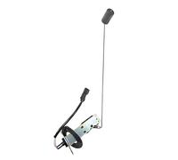 QASULER For Caterpillar, Diesel, for serbatoio, sensore di livello dell'olio galleggiante compatibile con i modelli 311cu 320cu 320c 320d 313d 336 Sensore di livello del carburante